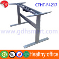 A control unit for sit stand desk & electrical height adjustable desk frame & motorized lifting table frames with up and down